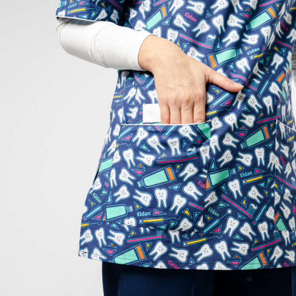 DENTIST TOP
