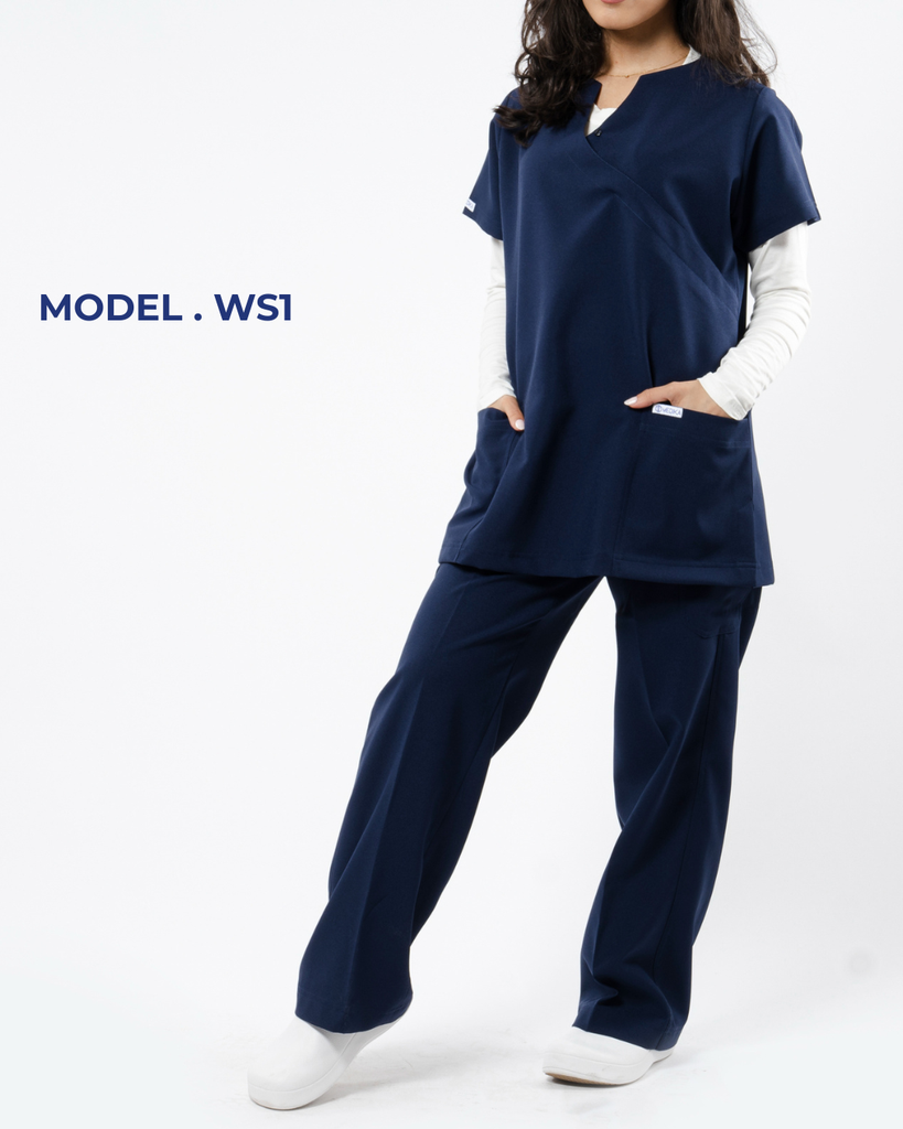 Stetho باكيج ( Women ) 