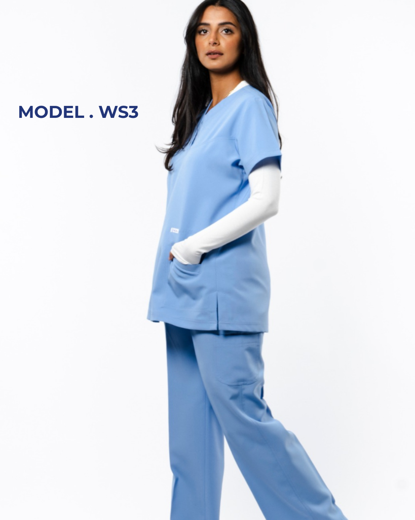 Stetho باكيج ( Women ) 