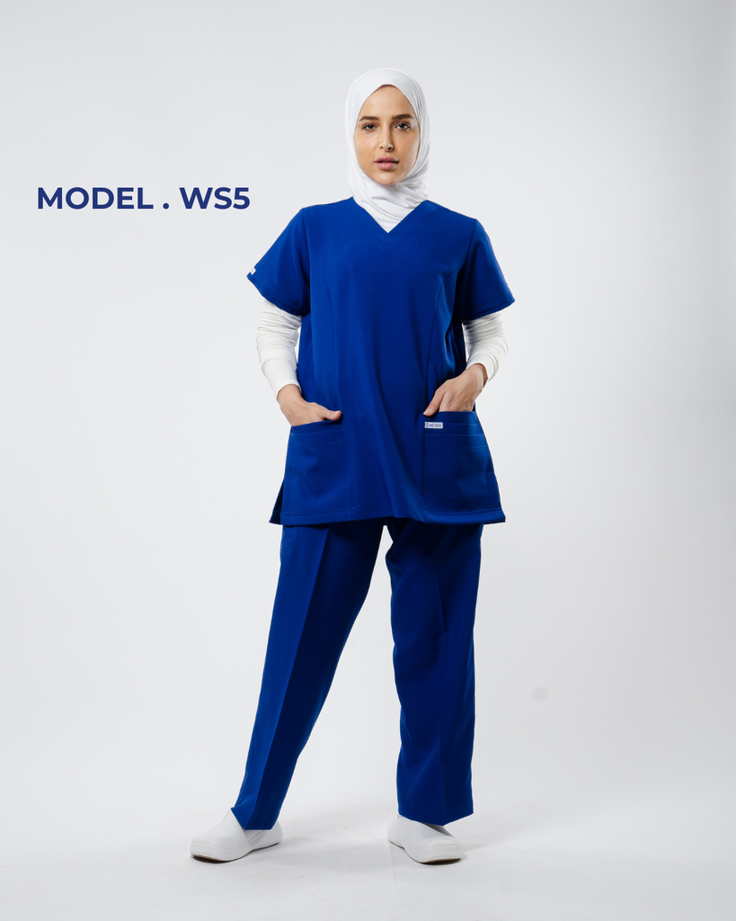 Stetho باكيج ( Women ) 